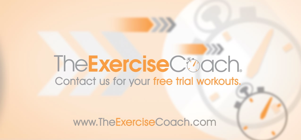 The Exercise Coach