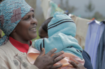 Equipping Africa